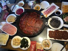 -纸盐河码头火锅(十八梯店)