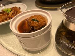 老陕狮子头-西安饭庄·非遗陕菜(钟楼店)