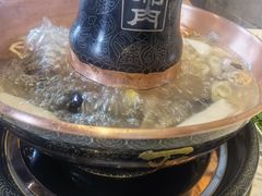 -丁卯•铜锅涮肉(工体店)