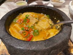 -云采云南菜(中山北路店)