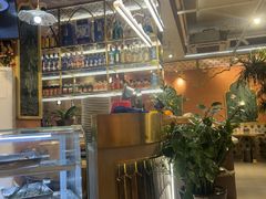 -马布尔莱斯食府(西红门店)