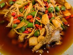 -懒人盐府人家(航天桥店)