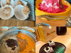 -牛匠和牛寿喜锅(西安总店)
