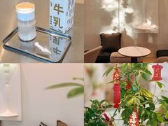 -Beans Solo豆号咖啡(百家湖花园店)