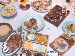 -卫鼎轩·曹公馆(鼓楼店)