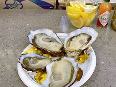 法国古斯-HIHE Bistro·Oyster Bar(华熙live店)