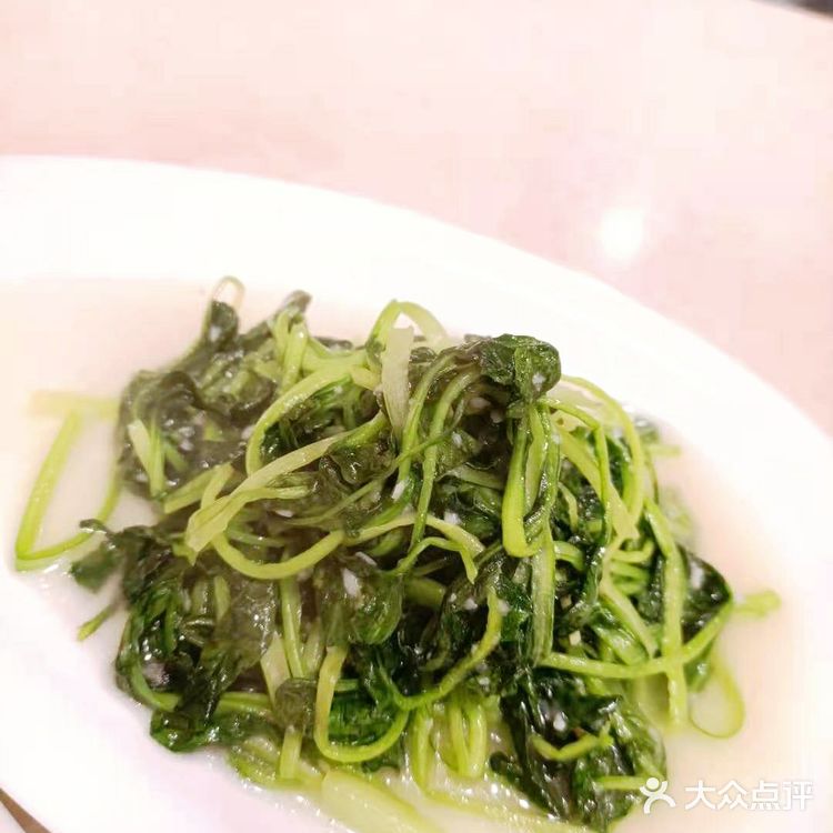 回民街的爱吃老馆【折麻立】
