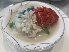 -虾佬圣汤