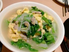 -吕氏疙瘩汤·海鲜新鲁菜(凯德mall新都心店)