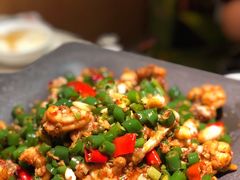 馋嘴蛙-川味堂·四川豆花(八卦岭店)