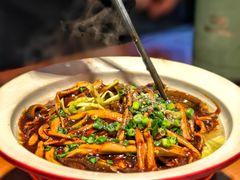 -魏铭鱼头捞饭(晋阳路店)