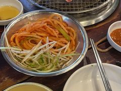 -小本家韩式烤肉(紫藤路店)