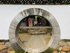 -承德避暑山庄景区