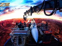 -汉阳天河电影城(王家湾店)