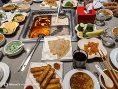 -海底捞火锅(六合天街店)