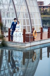 点击看大图 -太古映画婚纱摄影(天河店)