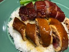 -新旺茶餐厅(嘉里城店)
