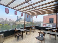 -御池园(顾村公园店)
