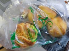 -宝圆斋清真糕点·蛋糕