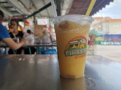 -有间冰室(侨港风情街店)