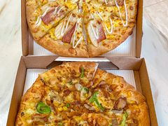 -必胜客(东部星悦天地店)