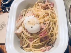 -AFS Cafe & Canteen(闽江二路店)