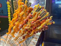 -人民防洪胜利纪念塔