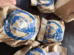 -Fergburger(皇后镇店)