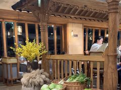 -庭悦餐厅(华侨城店)