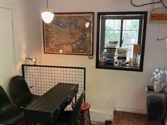 -CAFE CHEZ W一木家(香山路店)