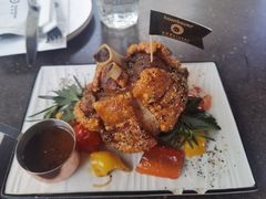 -haxnbauer海森堡德国餐厅(深圳coco店)
