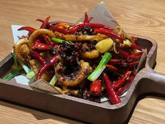 -吕氏疙瘩汤·新鲁菜(济南万象城店)