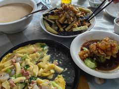 -华春餐馆(鱼山路店)