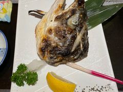 -昱匠·日本料理(金融街店)