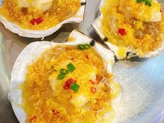 -必点海鲜·海肠捞饭·鲅鱼水饺(滨江道店)
