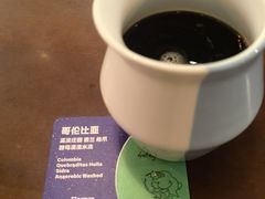 -Swing Coffee(钟楼区步行街店)