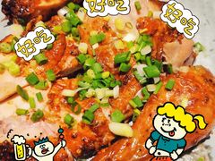 -绿茶餐厅(昌平悦荟店)