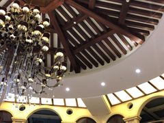 -华美轩中餐厅(客天下店)