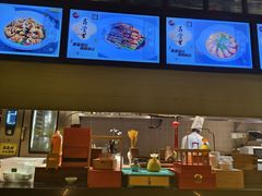 -弄堂里(西溪龙湖天街店)