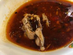 -大味美蛙鱼头火锅(高水店)