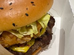 -汉堡王(北京通州领展店)