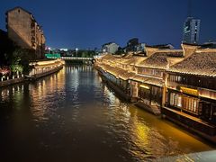 -嘉兴月河历史街区