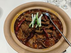 -源牌酒店·家常六安菜