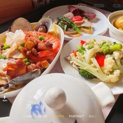 -金芙美月子中心(财富别墅店)