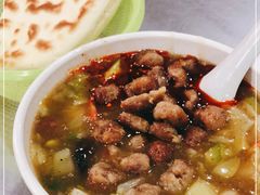 -邢老三肉丸糊辣汤(西安总店)