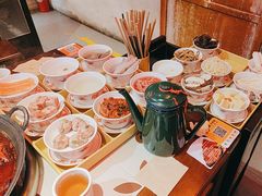 -江北北火锅馆·公路夜市(魏公村店)