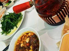 -眉州东坡·熊猫主题餐厅(枫蓝店)