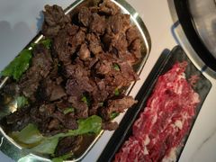 -刘少华贵州小黄牛·鲜牛肉火锅(总店)