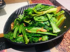 -潮十三潮汕砂锅粥(高新四路大都荟店)