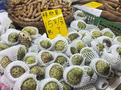 -五里多农博广场